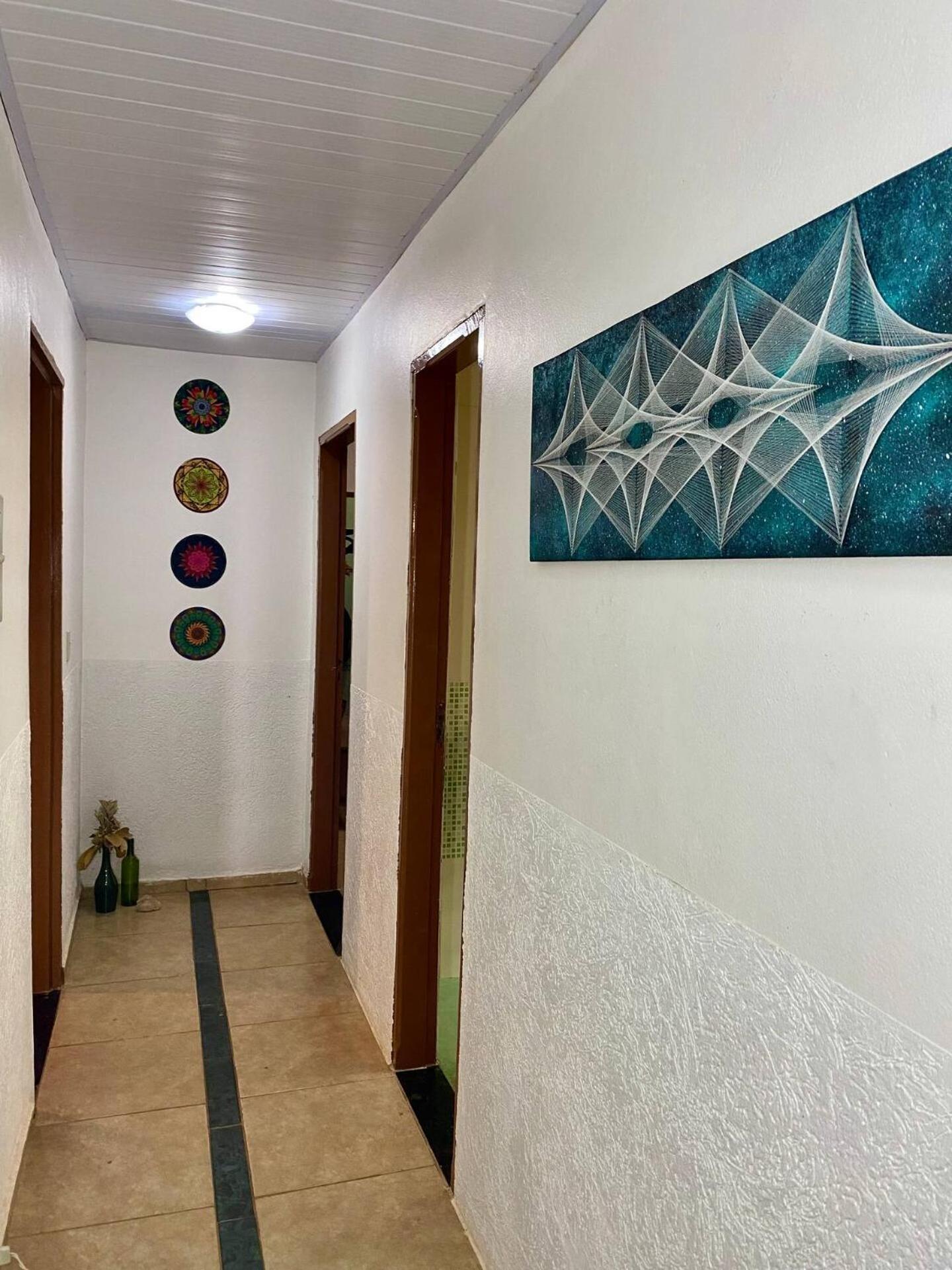 Private Cosmic Villa! 2 Homes, Yoga Room & Jacuzzi! Alto Paraíso de Goiás Kültér fotó